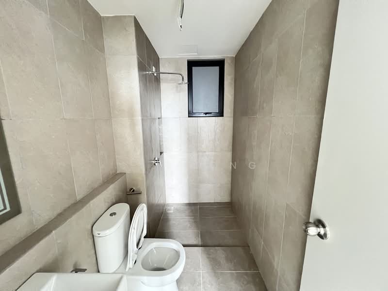 Service Residence for Sale at D'Sini Residences - Sam Hong - PropertyGuru.com.my