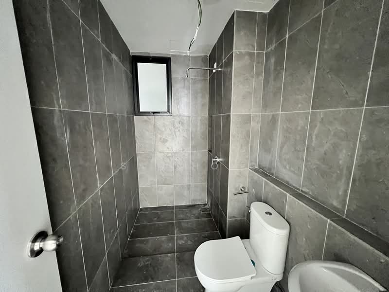Service Residence for Sale at D'Sini Residences - Sam Hong - PropertyGuru.com.my