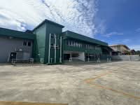 For Sale - Kundang Industrial Park