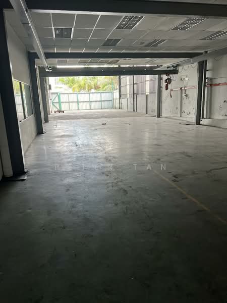 Factory for Sale in Rawang (Selangor) - Peter Tan - Interior - PropertyGuru.com.my