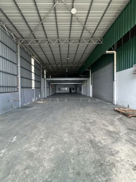 Factory for Sale in Rawang (Selangor) - Peter Tan - Interior - PropertyGuru.com.my