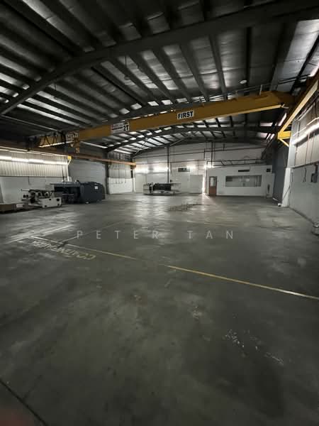 Factory for Sale in Rawang (Selangor) - Peter Tan - Interior - PropertyGuru.com.my