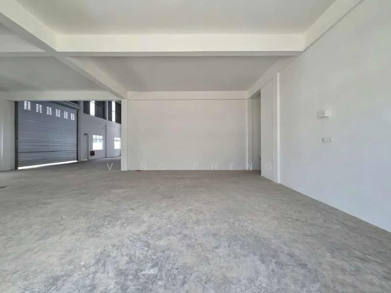 Semi-D Factory for Rent in Ayer Keroh (Melaka) - Vinc Pheng - Interior - PropertyGuru.com.my