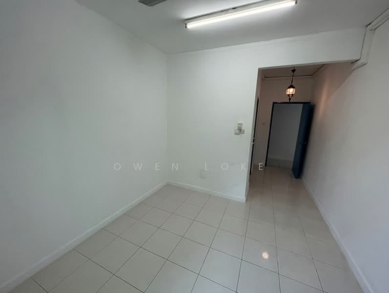 Service Residence for Rent at Metropolitan Square - Owen Loke - Interior - PropertyGuru.com.my