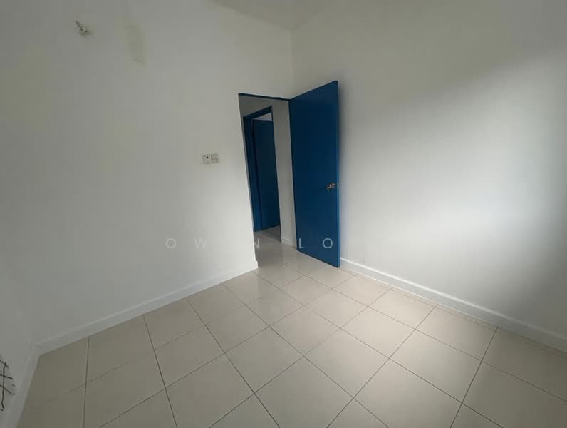 Service Residence for Rent at Metropolitan Square - Owen Loke - Interior - PropertyGuru.com.my