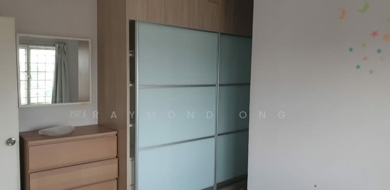 Apartment for Rent at Megaria Tulip - Raymond Ong - Bedroom - PropertyGuru.com.my