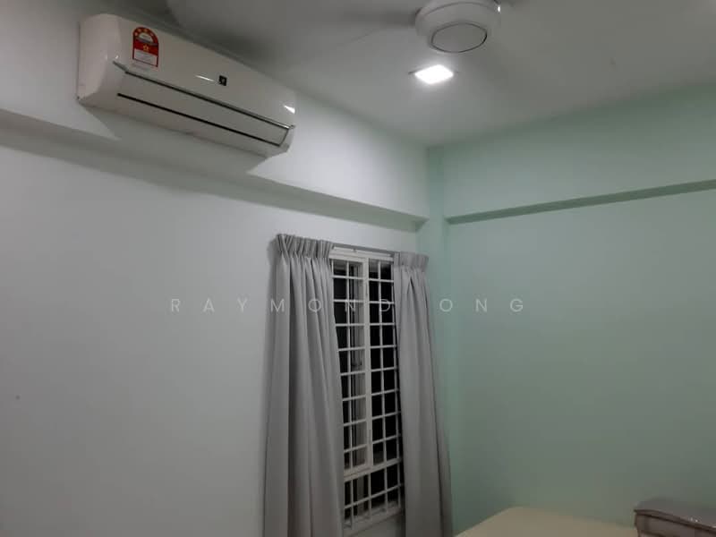 Apartment for Rent at Megaria Tulip - Raymond Ong - Bedroom - PropertyGuru.com.my