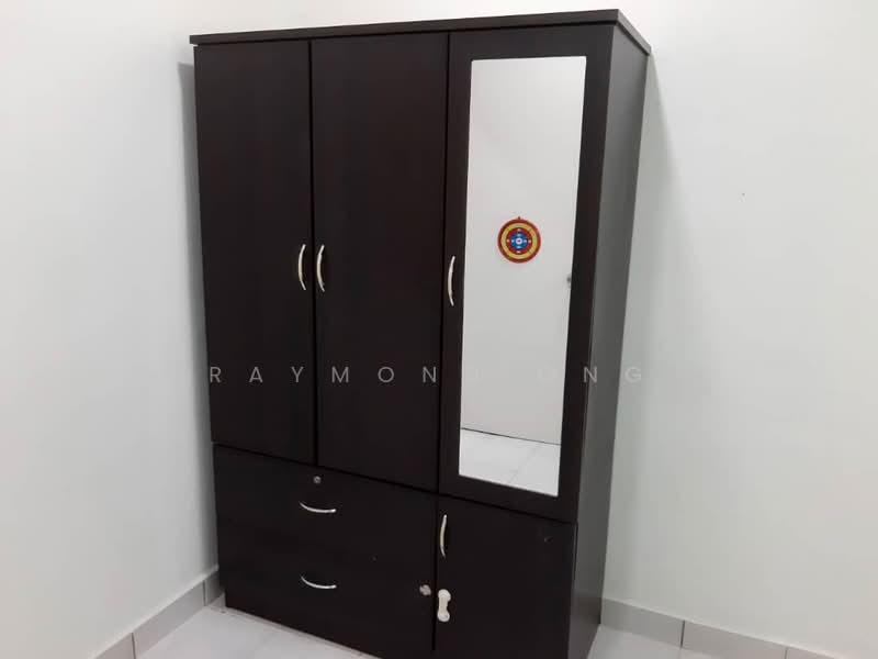 Apartment for Rent at Megaria Tulip - Raymond Ong - Interior - PropertyGuru.com.my