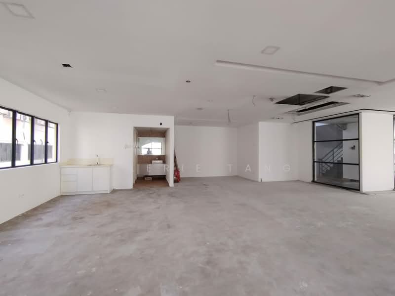 Shop / Office for Rent in Pju 5 (Kota Damansara) - Valerie Tang - Bathroom - PropertyGuru.com.my