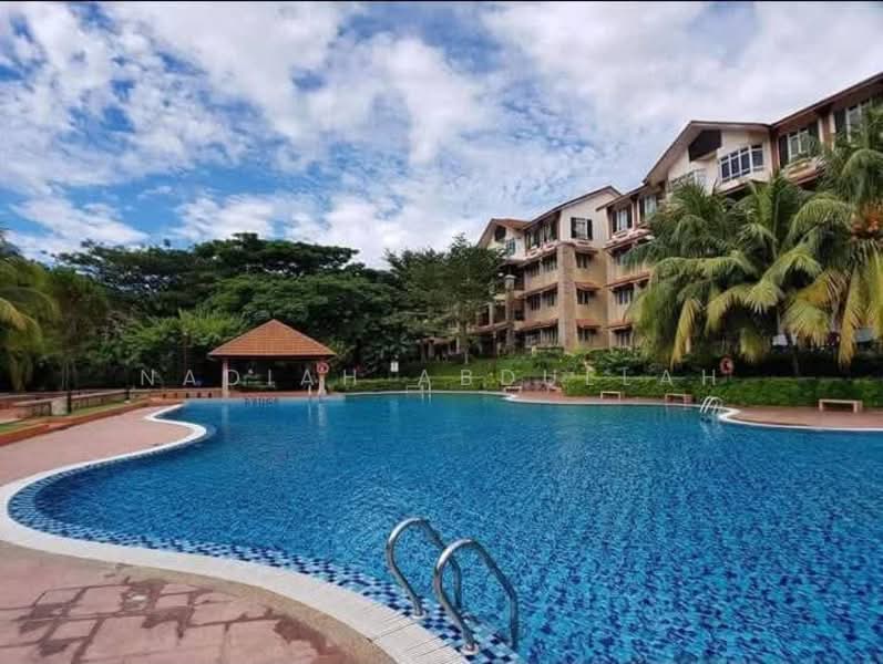 Condominium for Sale at D'Rimba - Nadiah Abdullah - PropertyGuru.com.my