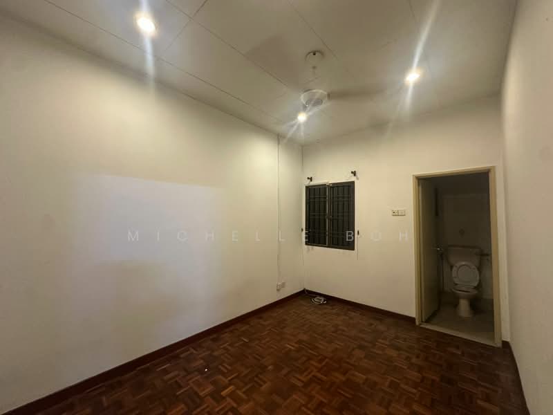 2-storey Terraced House for Sale in Kemuning Utama (Shah Alam) - Michelle Boh - Interior - PropertyGuru.com.my