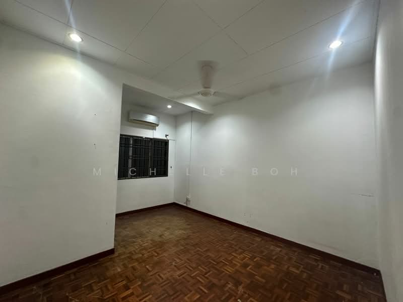 2-storey Terraced House for Sale in Kemuning Utama (Shah Alam) - Michelle Boh - Interior - PropertyGuru.com.my