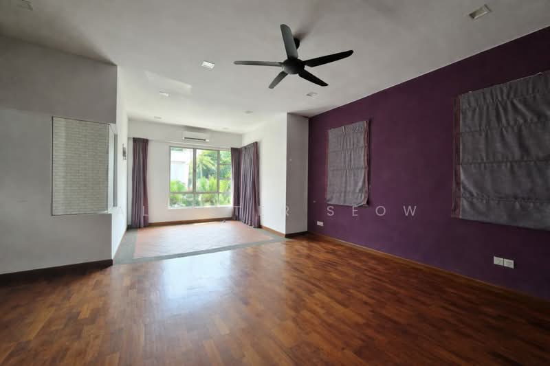 Semi-Detached House for Sale in Bandar Botanic (Klang) - Allister Seow - Living Room - PropertyGuru.com.my