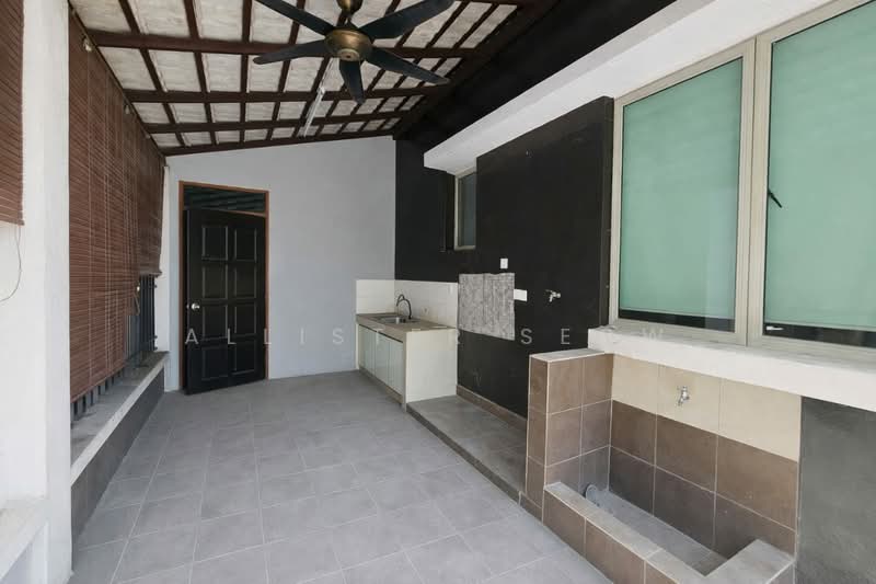 Semi-Detached House for Sale in Bandar Botanic (Klang) - Allister Seow - Exterior - PropertyGuru.com.my