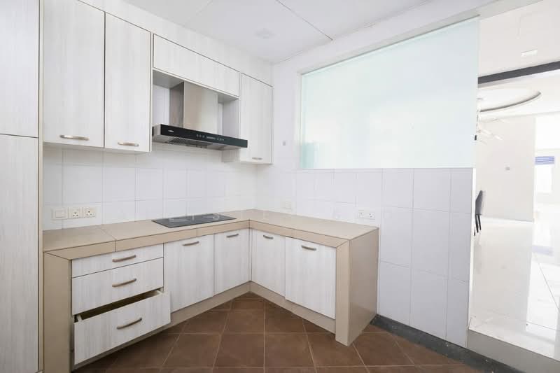 Semi-Detached House for Sale in Bandar Botanic (Klang) - Allister Seow - Kitchen - PropertyGuru.com.my