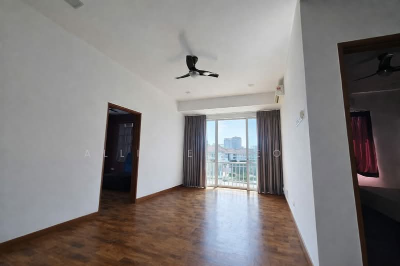 Semi-Detached House for Sale in Bandar Botanic (Klang) - Allister Seow - Living Room - PropertyGuru.com.my