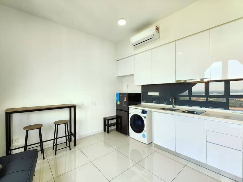 Condominium for Rent at The Elysia Park Residence - Daniel Tey - PropertyGuru.com.my