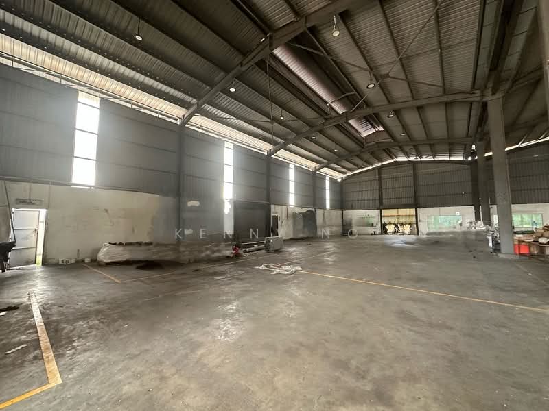 Factory for Sale in Port Klang (Pelabuhan Klang) (Selangor) - Kenny Ng - Interior - PropertyGuru.com.my