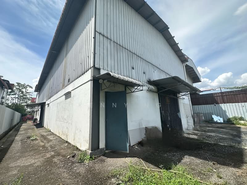 Factory for Sale in Port Klang (Pelabuhan Klang) (Selangor) - Kenny Ng - Exterior - PropertyGuru.com.my