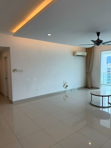 Servis Apartment untuk Disewa di Summerton - Sr. Helen Teoh - Living Room - PropertyGuru.com.my