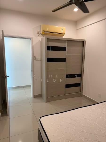 Servis Apartment untuk Disewa di Summerton - Sr. Helen Teoh - Bedroom - PropertyGuru.com.my