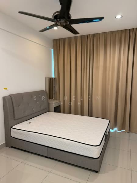 Servis Apartment untuk Disewa di Summerton - Sr. Helen Teoh - Bedroom - PropertyGuru.com.my