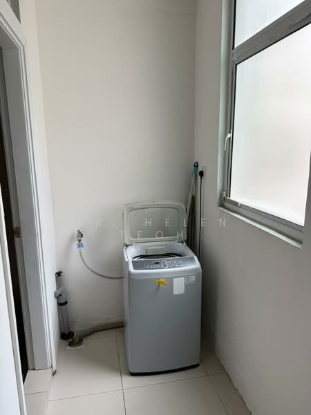 Servis Apartment untuk Disewa di Summerton - Sr. Helen Teoh - Interior - PropertyGuru.com.my
