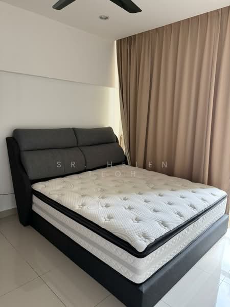 Servis Apartment untuk Disewa di Summerton - Sr. Helen Teoh - Bedroom - PropertyGuru.com.my