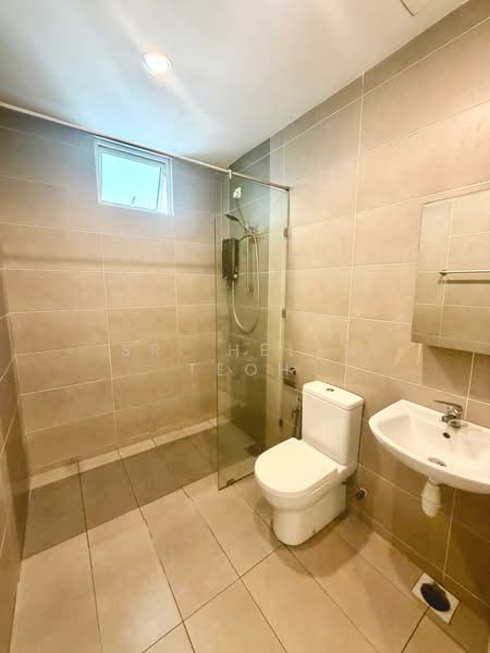 Service Residence for Rent at Summerton - Sr. Helen Teoh - Bathroom - PropertyGuru.com.my