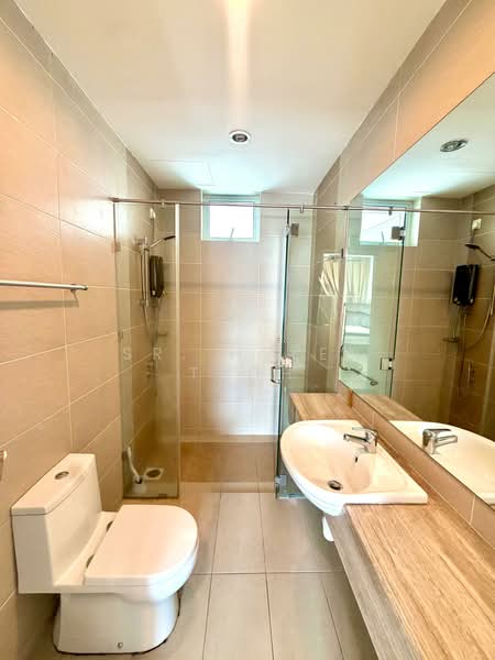 Service Residence for Rent at Summerton - Sr. Helen Teoh - Bathroom - PropertyGuru.com.my