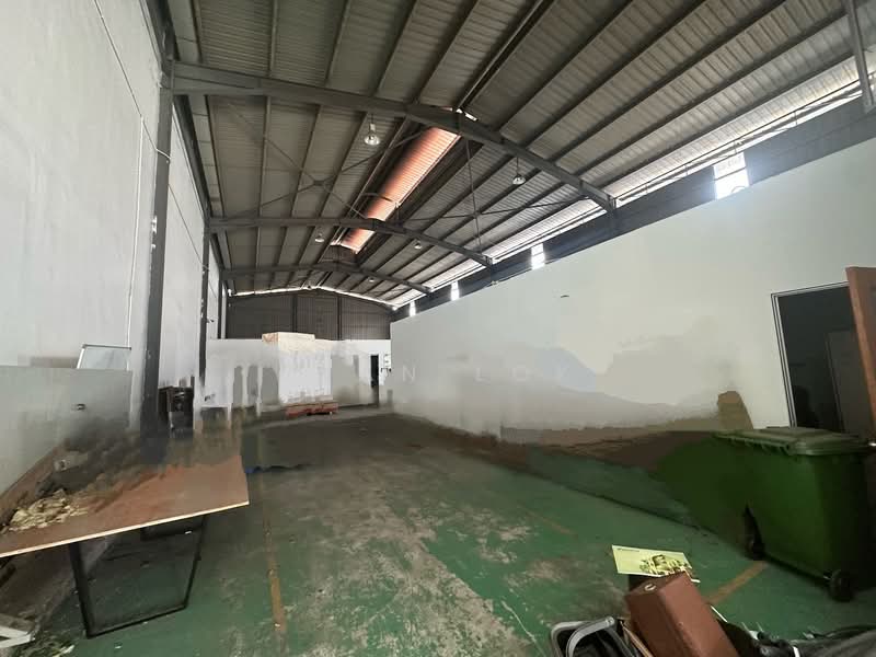 Factory for Sale in Port Klang (Pelabuhan Klang) (Selangor) - Ryan Lok - Interior - PropertyGuru.com.my