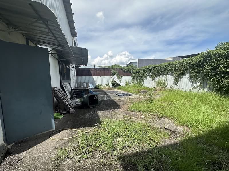 Factory for Sale in Port Klang (Pelabuhan Klang) (Selangor) - Ryan Lok - Exterior - PropertyGuru.com.my