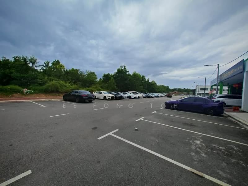 Terrace Factory for Sale in Bandar Indahpura (Kulai) - Ee Fong Toh - Exterior - PropertyGuru.com.my