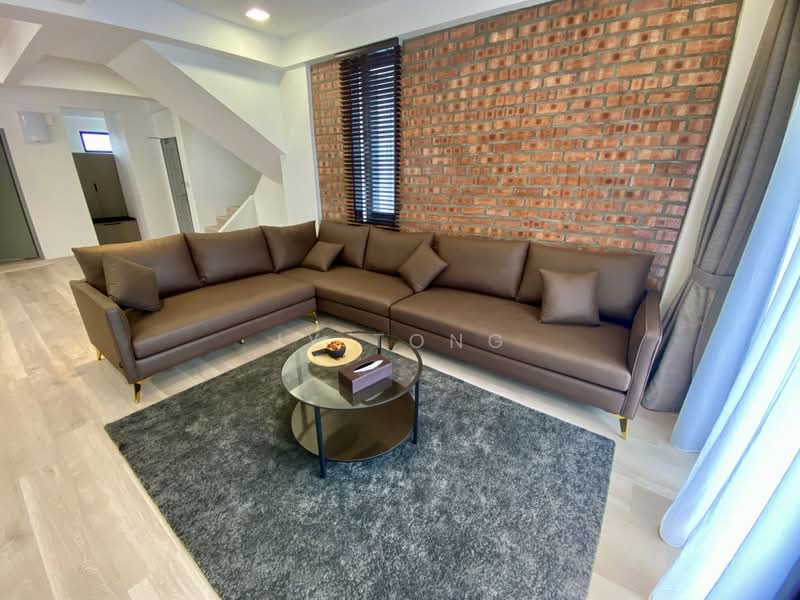 Apartment for Sale at Kempas Apartment - JY Tong - PropertyGuru.com.my