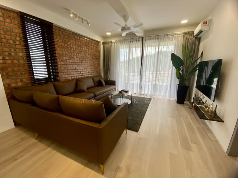 Apartment for Sale at Kempas Apartment - JY Tong - PropertyGuru.com.my