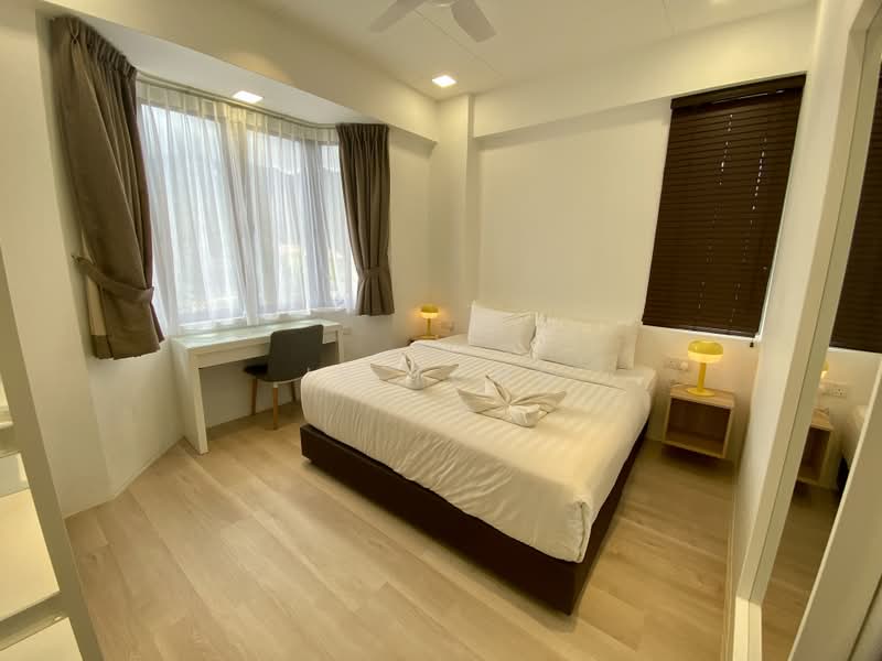 Apartment for Sale at Kempas Apartment - JY Tong - PropertyGuru.com.my