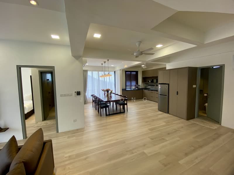 Apartment for Sale at Kempas Apartment - JY Tong - PropertyGuru.com.my