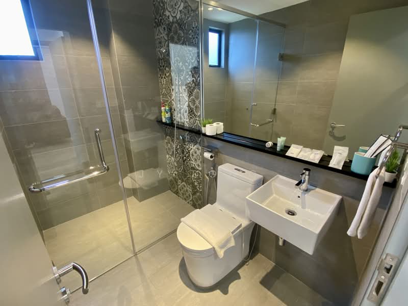 Apartment for Sale at Kempas Apartment - JY Tong - PropertyGuru.com.my