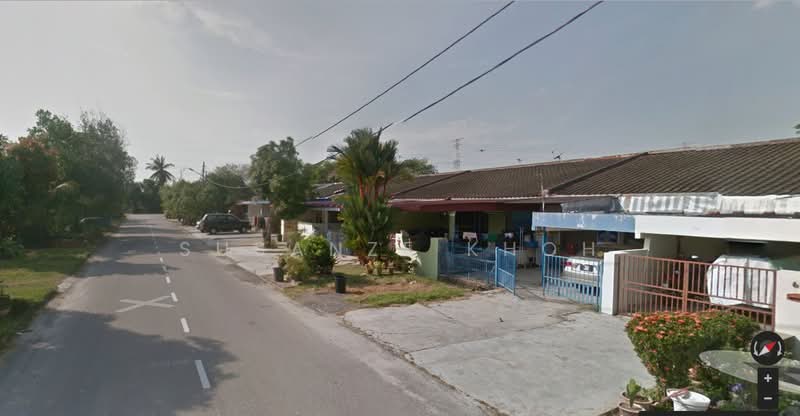 Semi-Detached House for Sale in Taman Intan (Sungai Petani) - Susanze Khoh - Exterior - PropertyGuru.com.my