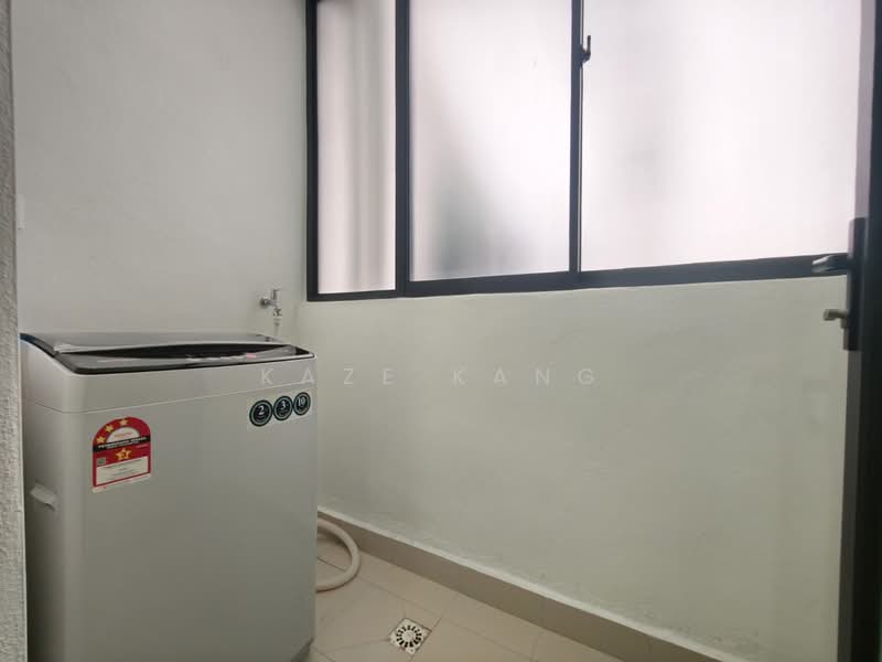 Condominium for Sale at ForestVille - Kaze Kang - PropertyGuru.com.my