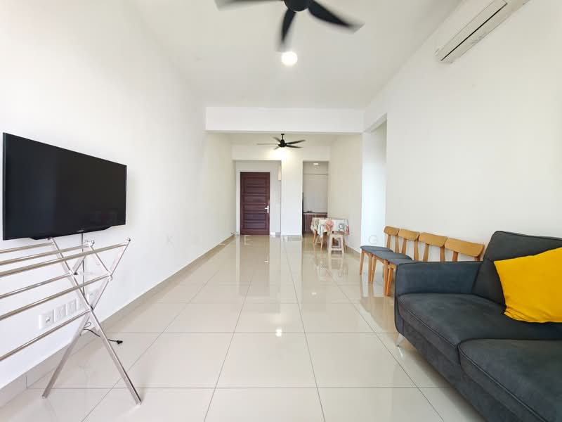 Condominium for Sale at ForestVille - Kaze Kang - PropertyGuru.com.my