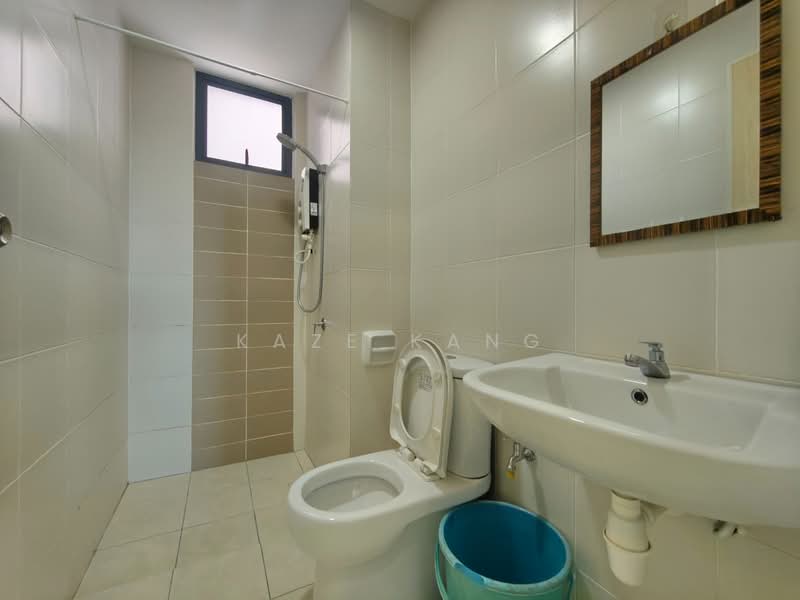 Condominium for Sale at ForestVille - Kaze Kang - PropertyGuru.com.my