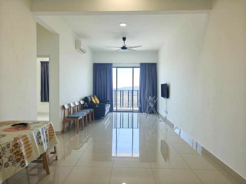 Condominium for Sale at ForestVille - Kaze Kang - PropertyGuru.com.my