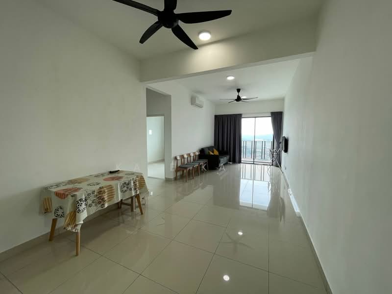 Condominium for Sale at ForestVille - Kaze Kang - PropertyGuru.com.my