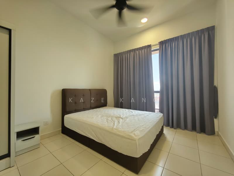 Condominium for Sale at ForestVille - Kaze Kang - PropertyGuru.com.my