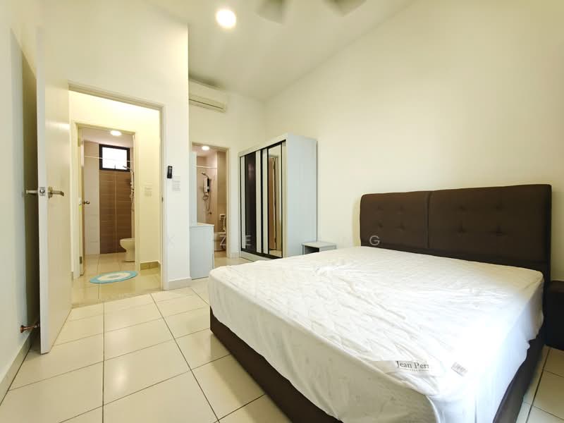 Condominium for Sale at ForestVille - Kaze Kang - PropertyGuru.com.my