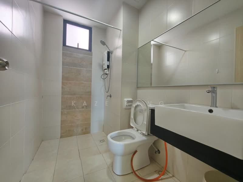 Condominium for Sale at ForestVille - Kaze Kang - PropertyGuru.com.my