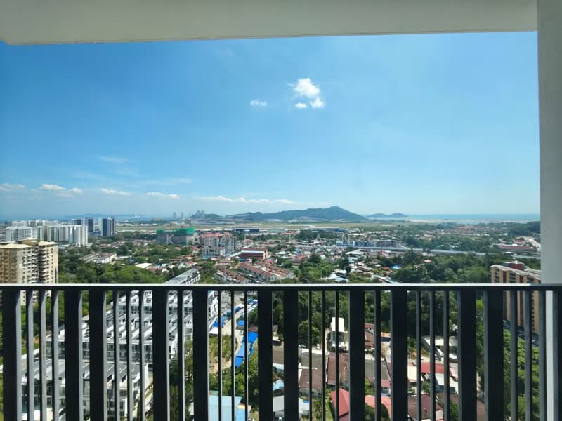 Condominium for Sale at ForestVille - Kaze Kang - PropertyGuru.com.my