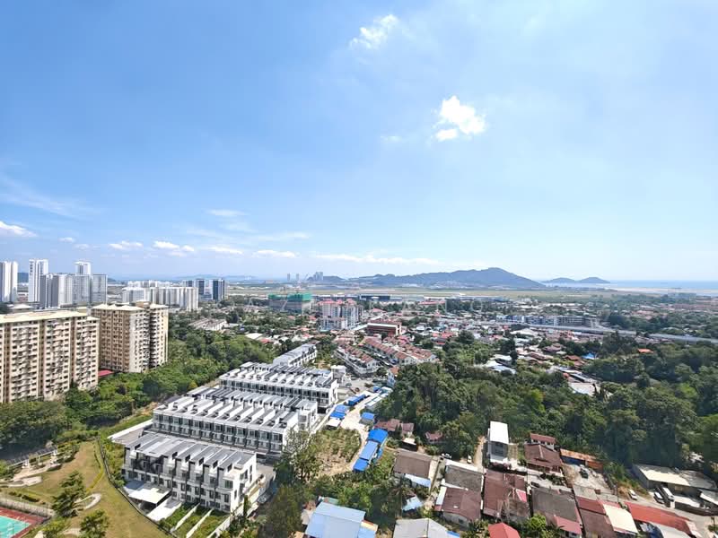Condominium for Sale at ForestVille - Kaze Kang - PropertyGuru.com.my