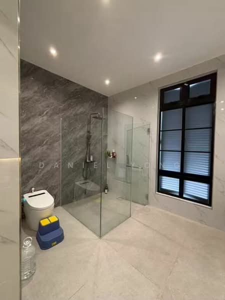 Rumah Berkembar untuk Dijual di Eco Botanic (Iskandar Puteri (Nusajaya)) - Daniel Yong - Bathroom - PropertyGuru.com.my